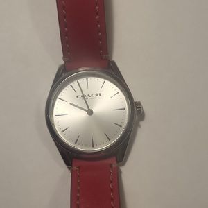 Coach Watch 